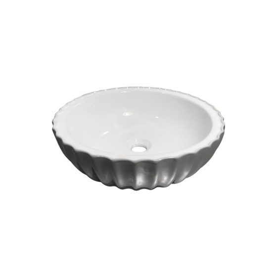 LT-6420-GI-SGW1 white art-basins