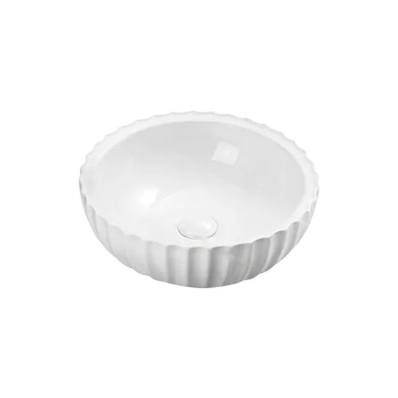 LT-6420 white art-basins
