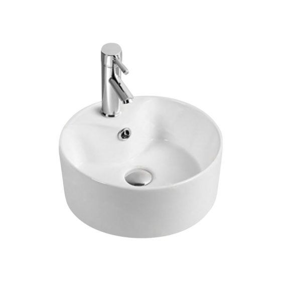 LT-6422 white art-basins