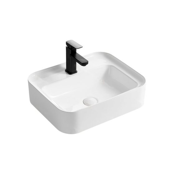 LT-6425 white art-basins