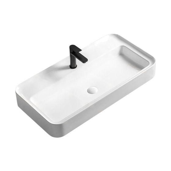 LT-6425D white art-basins