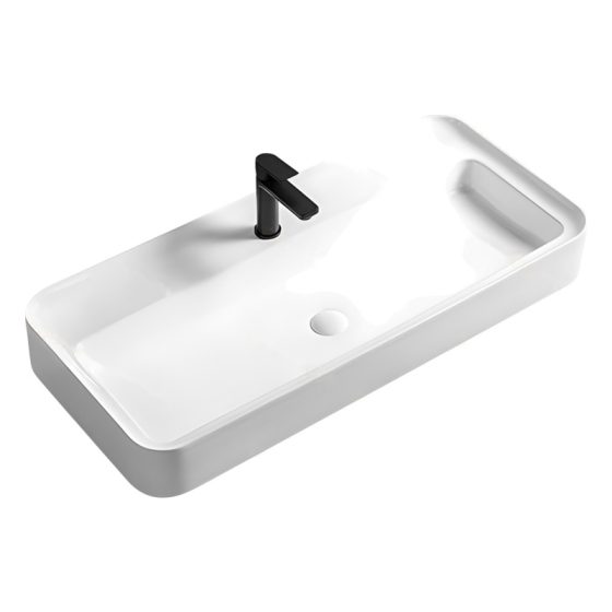 LT-6425E white art-basins