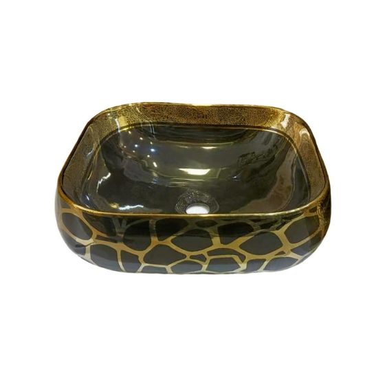 LT-6427-GID-BUWBL1 colored art-basins