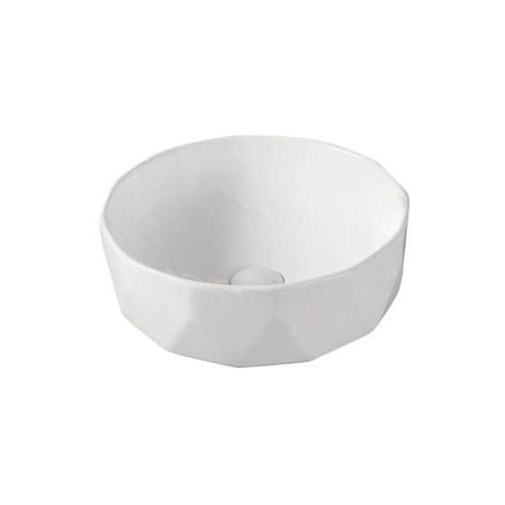 LT-6433 white art-basins