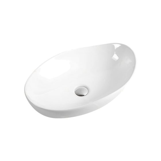 LT-6435 white art-basins