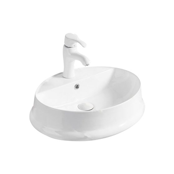 LT-6437 white art-basins