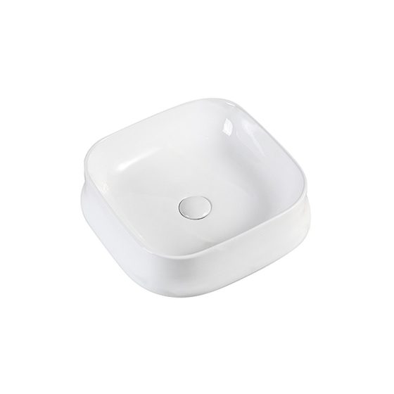 LT-6438 white art-basins