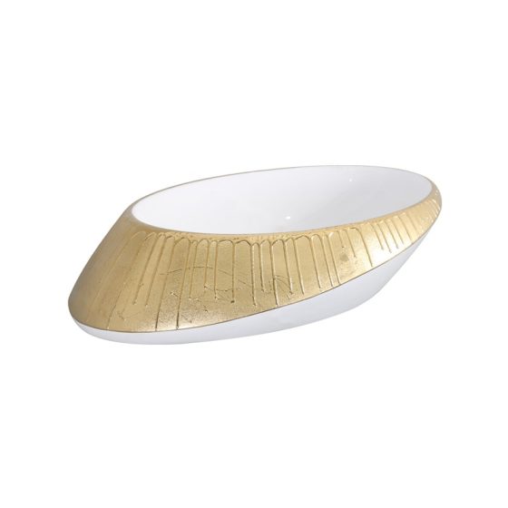 LT-6441-GI-GW2 gold art-basins