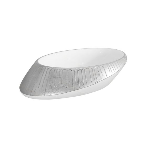 LT-6441-GI-SGW2 white art-basins