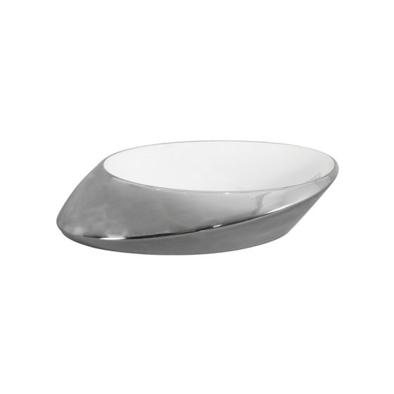 LT-6441-GI-SGW3 patterned art-basins
