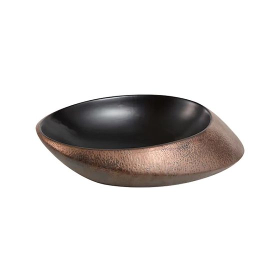 LT-6441A-SE-BRBL black art-basins