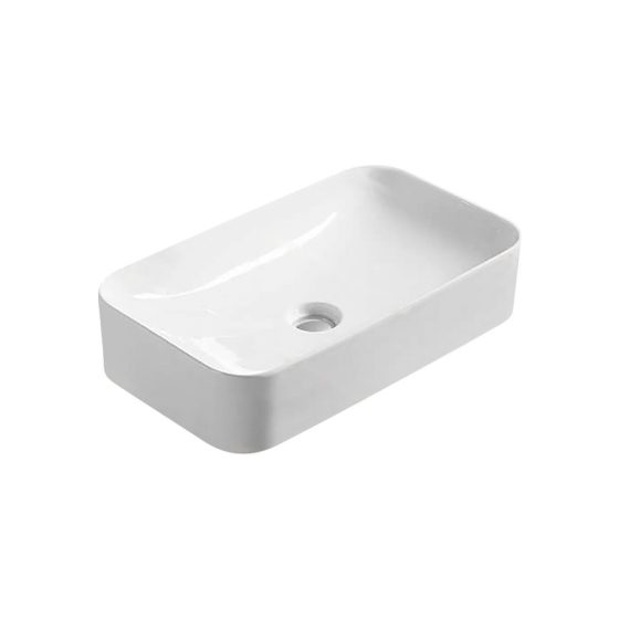 LT-6442 white art-basins