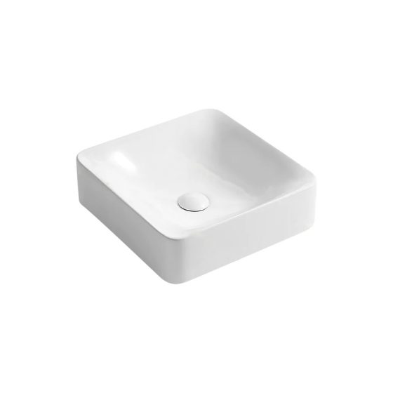 LT-6443 white art-basins