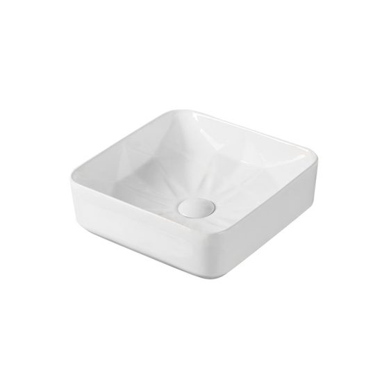 LT-6448A white art-basins