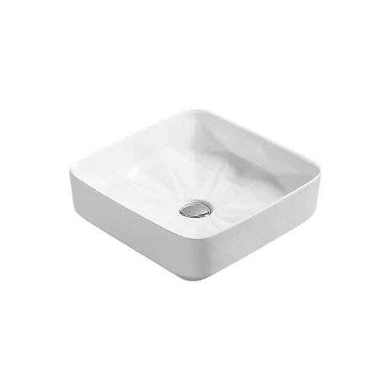LT-6448B white art-basins