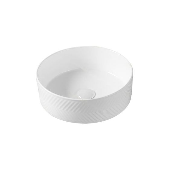 LT-6450 white art-basins