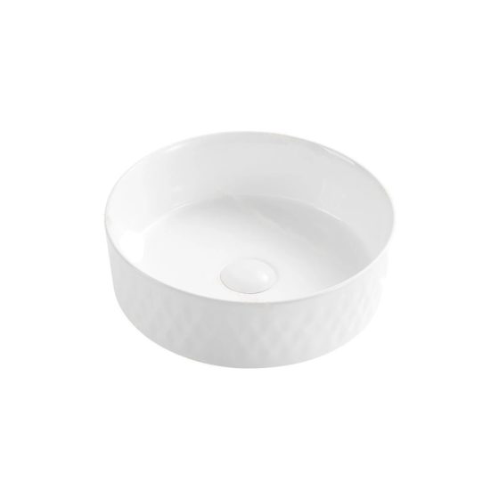 LT-6451 white art-basins