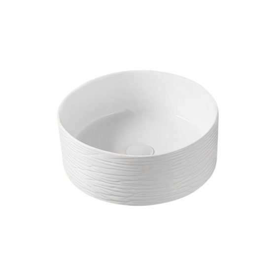 LT-6452 white art-basins