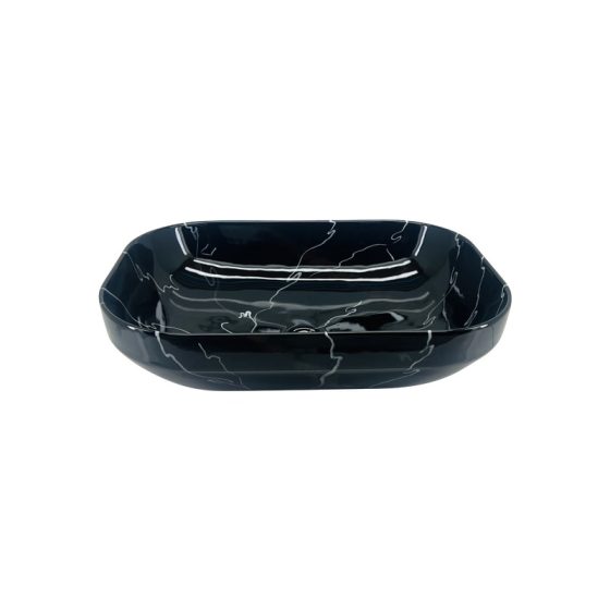 LT-6454-CS-BL colored art-basins