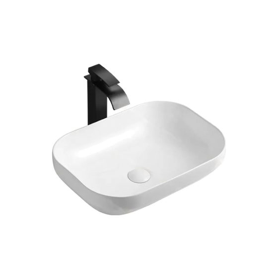 LT-6454 white art-basins
