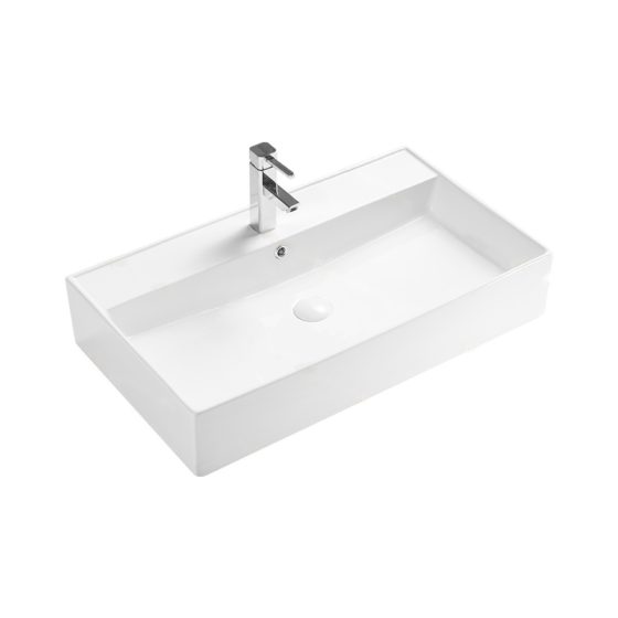 LT-6455B white art-basins