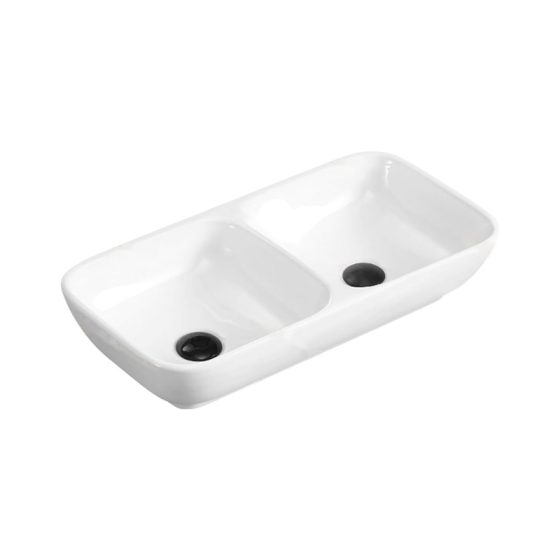 LT-6456 white art-basins