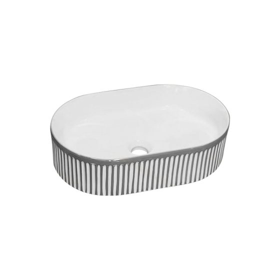 LT-6458-GI-SGW white art-basins