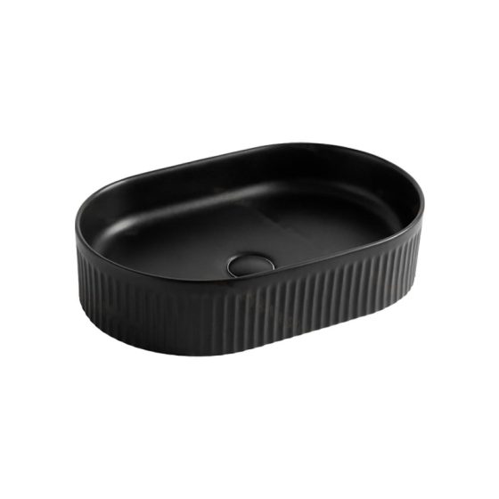LT-6458-M-BL black art-basins