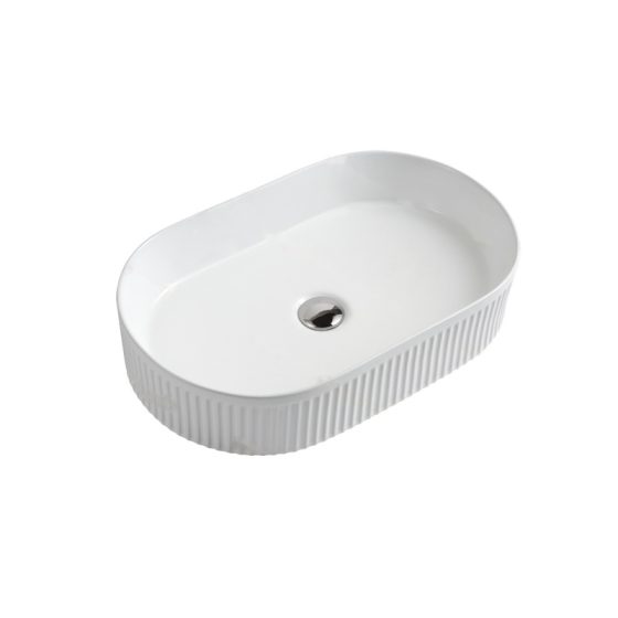 LT-6458A white art-basins