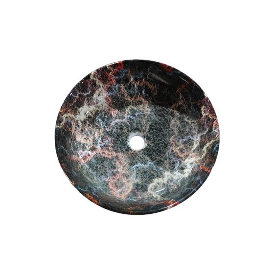 LT-6459-DP-CT1 black art-basins