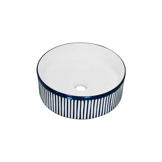 LT-6459-GI-BUW white art-basins