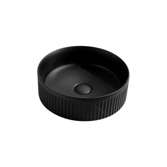 LT-6459-M-BL black art-basins