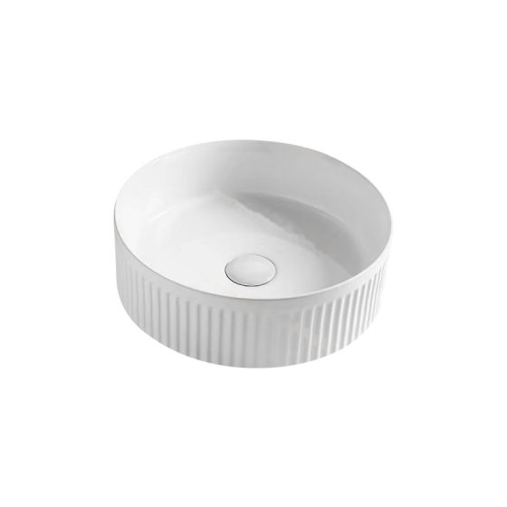 LT-6459 white art-basins