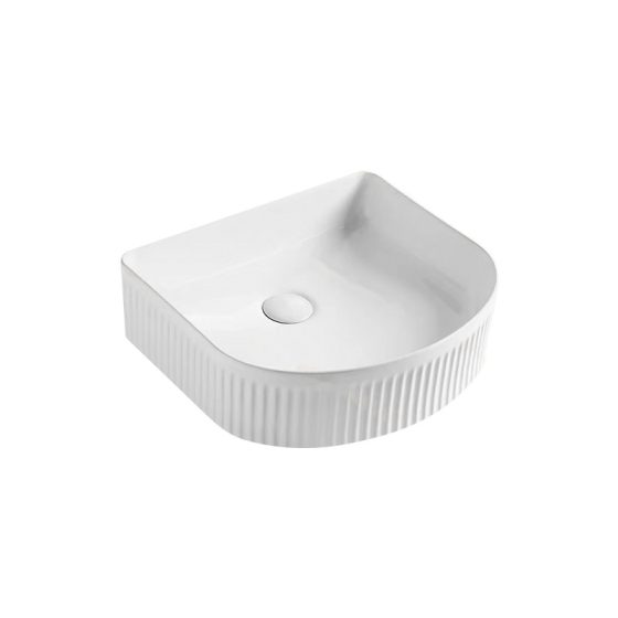LT-6460 white art-basins