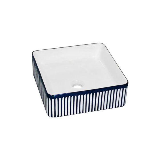 LT-6461-GI-BUW white art-basins