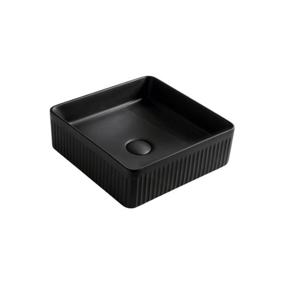 LT-6461-M-BL black art-basins