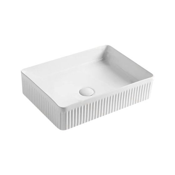 LT-6462 white art-basins
