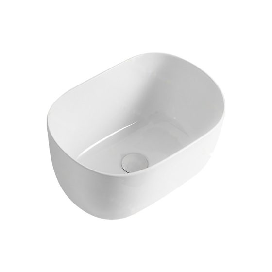 LT-6464 white art-basins