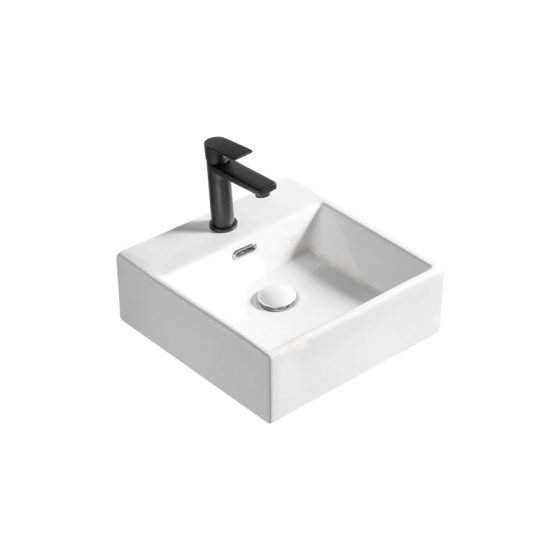 LT-6467A patterned art-basins