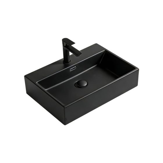 LT-6467C-M-BL black art-basins