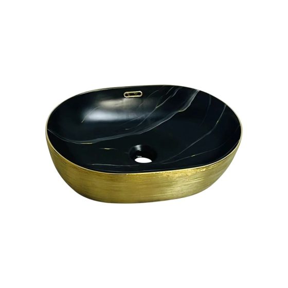 LT-6469A-BS-CS-GDBL1 colored art-basins