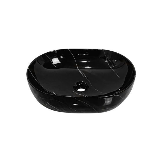 LT-6469A-CS-BL1 black art-basins