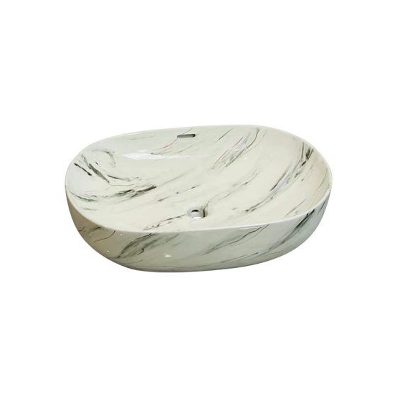 LT-6469A-CS-CT21 white art-basins