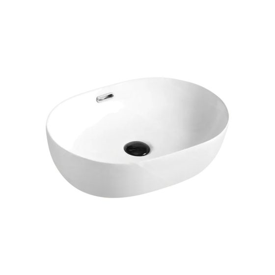 LT-6469A white art-basins
