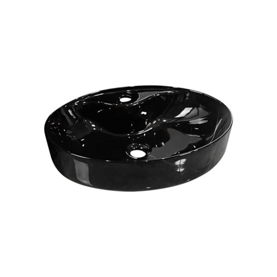 LT-6470-CS-BL2 black art-basins