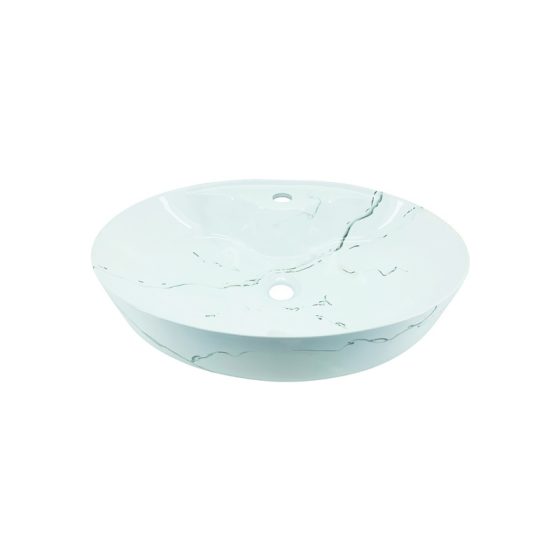 LT-6470-CS-CT16 white art-basins