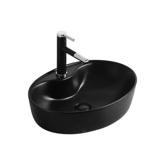 LT-6470-M-BL black art-basins
