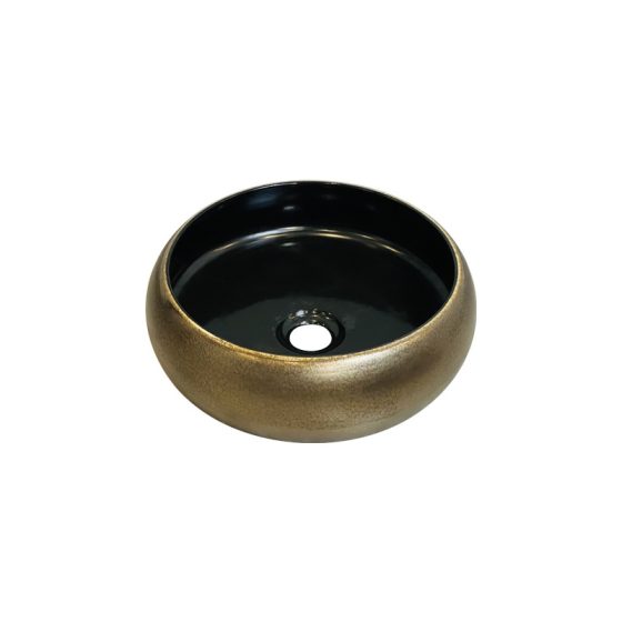 LT-6471A-RS-M-BRBL black art-basins