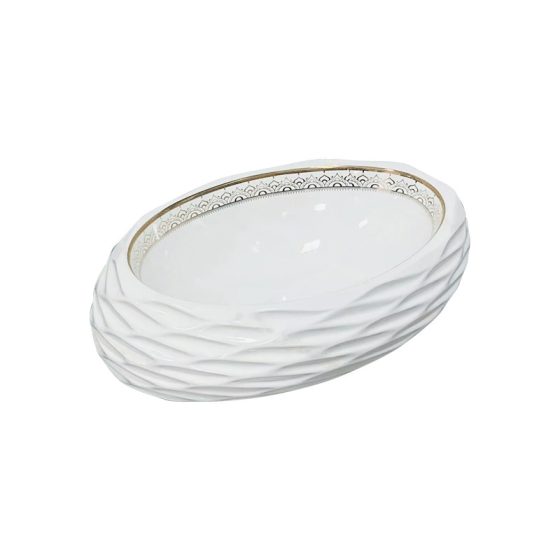 LT-6472-GID-WGD3 white art-basins