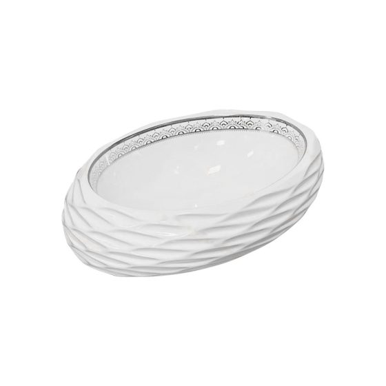 LT-6472-GID-WSG3 white art-basins